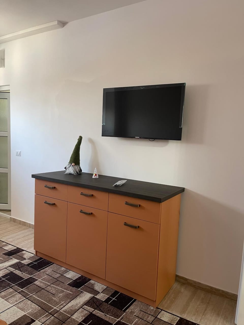 La Bella Apartment in Moldova