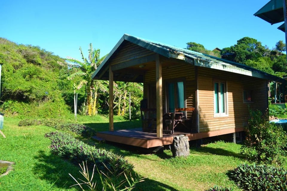 Onda Azul Family Unit House in KwaZulu-Natal