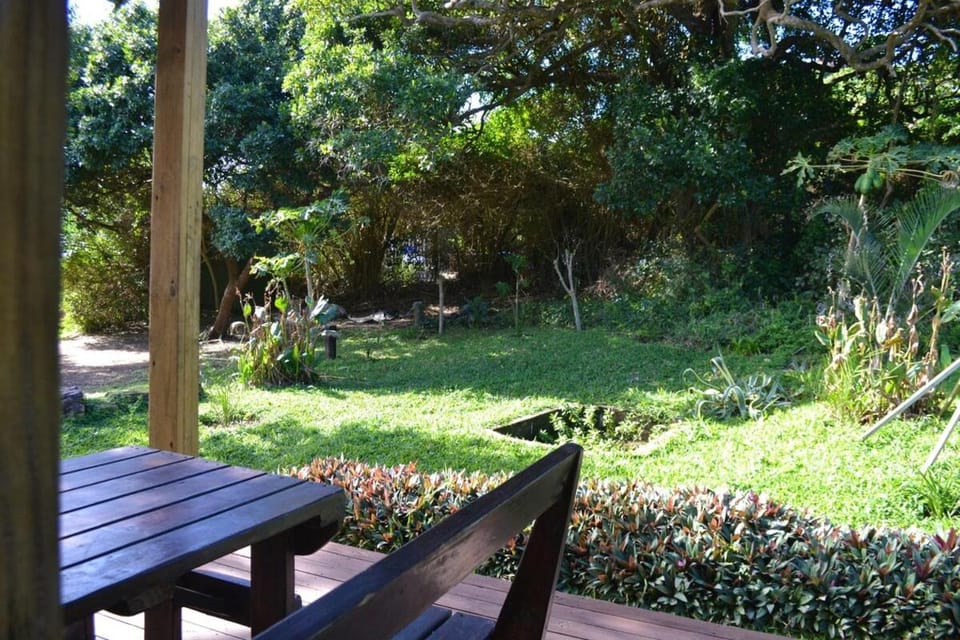 Onda Azul Family Unit House in KwaZulu-Natal