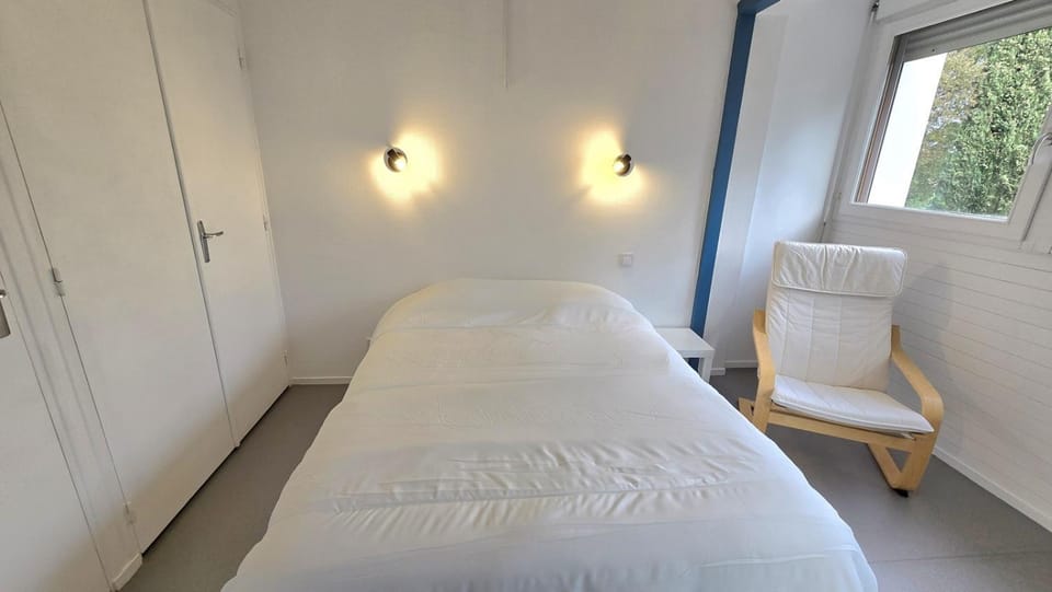 Studio Les Nymphéas Apartment in Jonzac