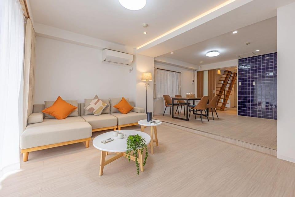 SUNRISE STAY Ebisu Apartment in Shibuya