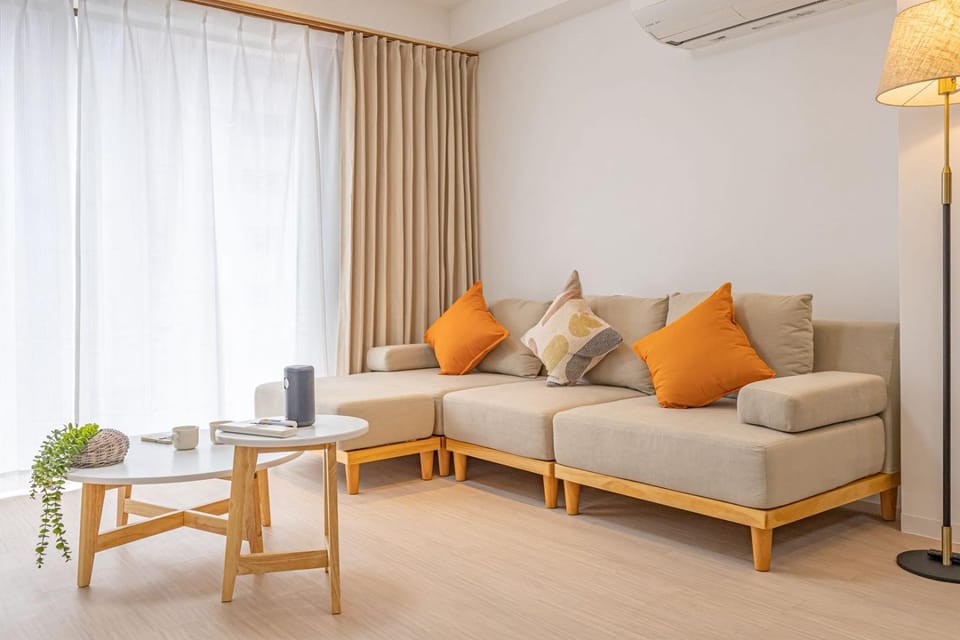 SUNRISE STAY Ebisu Apartment in Shibuya