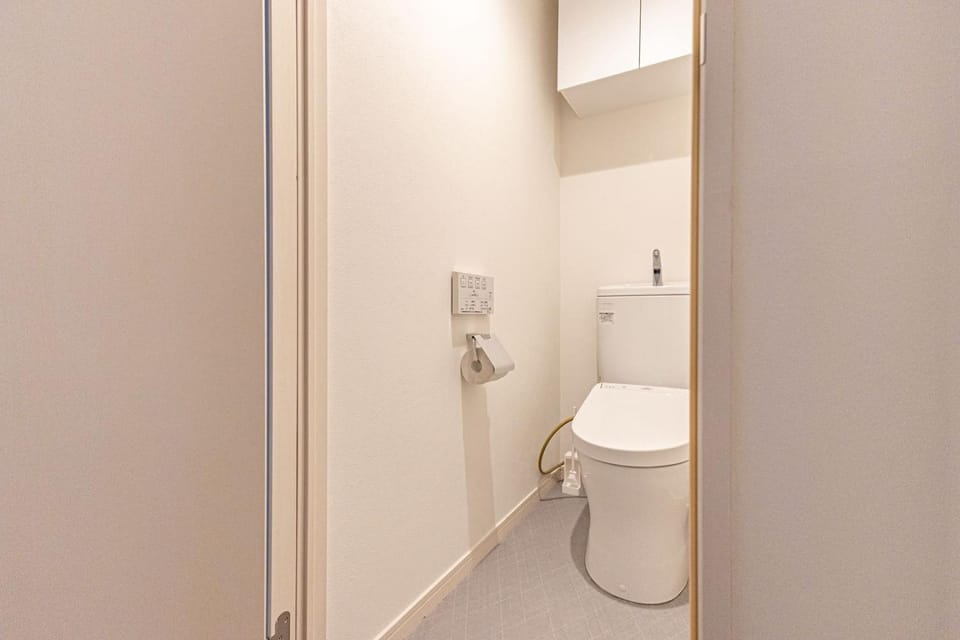 SUNRISE STAY Ebisu Apartment in Shibuya