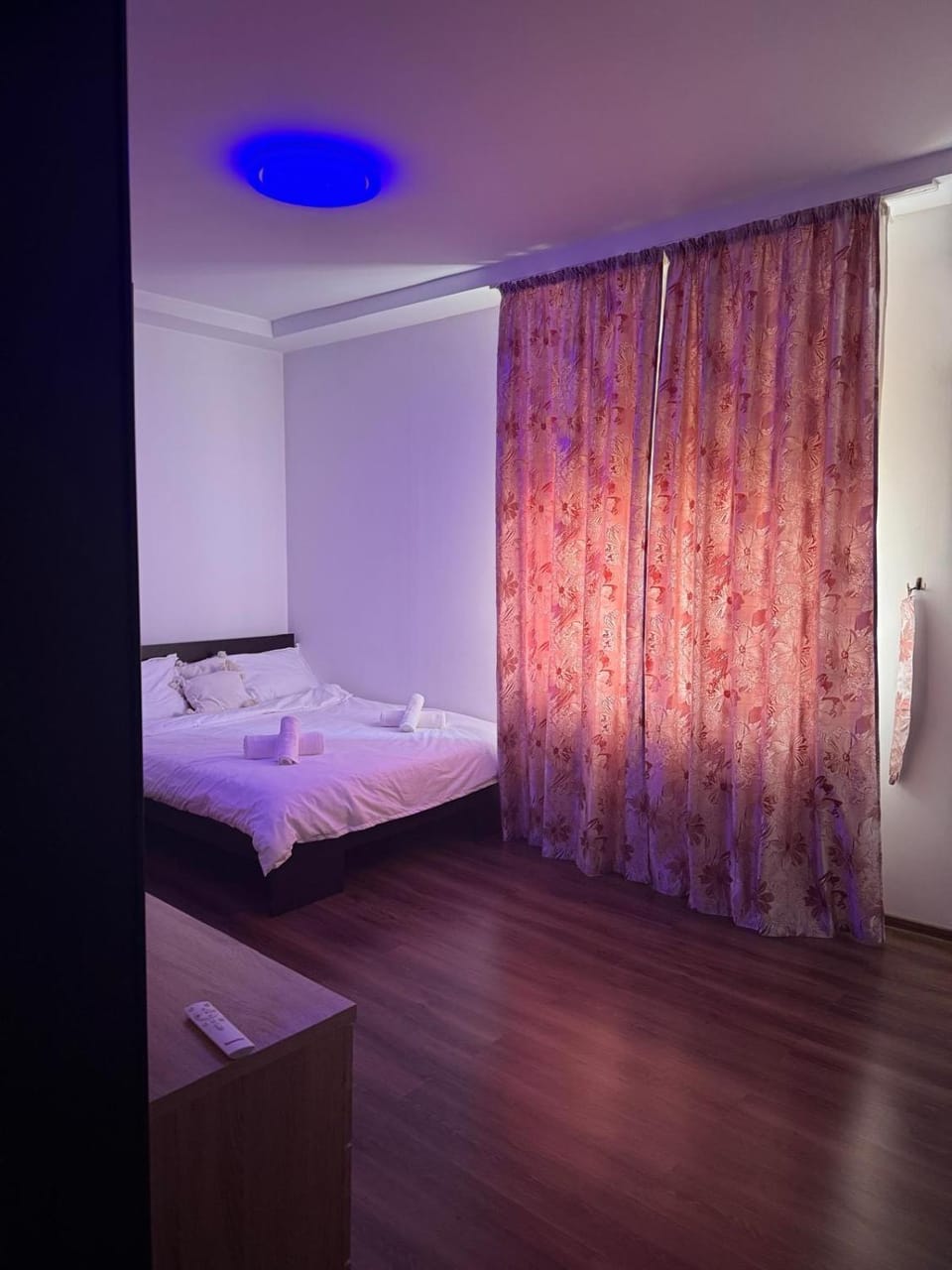 Nova Central Apartment Apartment in Romania