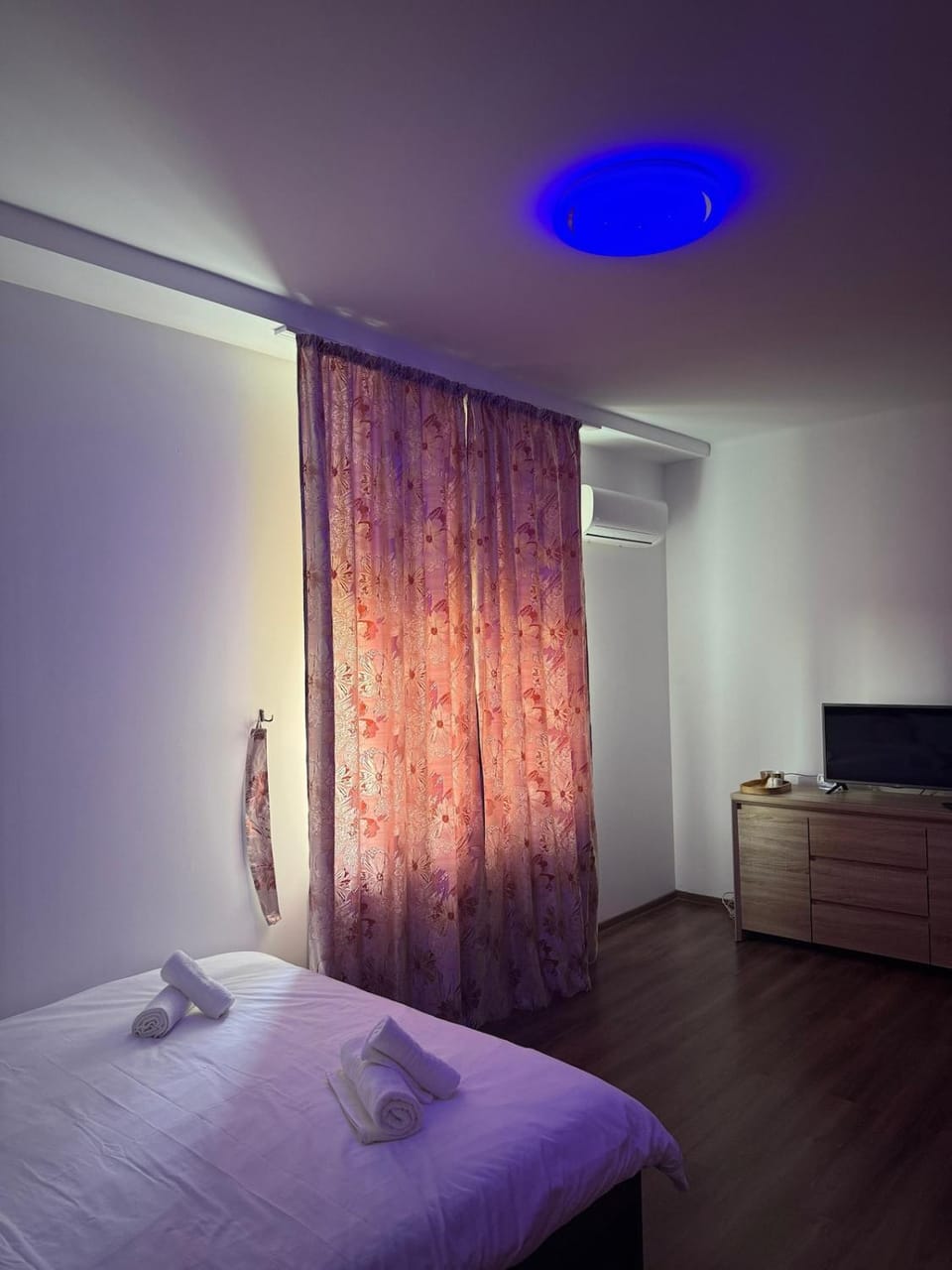 Nova Central Apartment Apartment in Romania