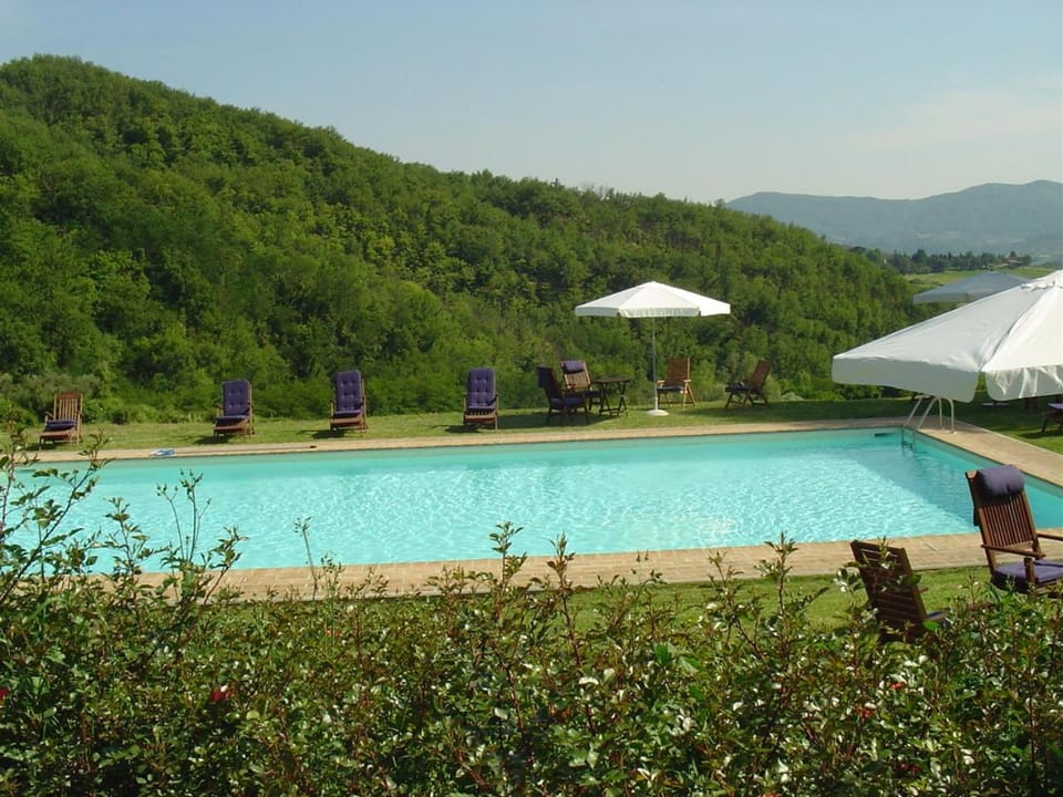 Day, Swimming pool