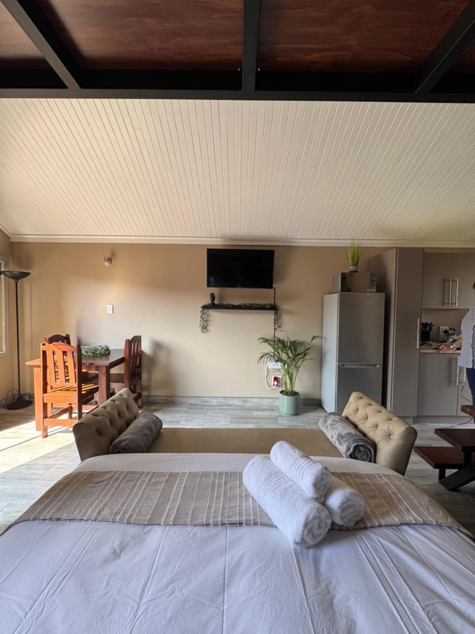 TV and multimedia, Photo of the whole room