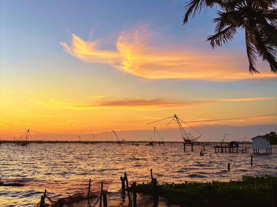 Activities, Activities, Fishing, Fishing, Location, Sunset