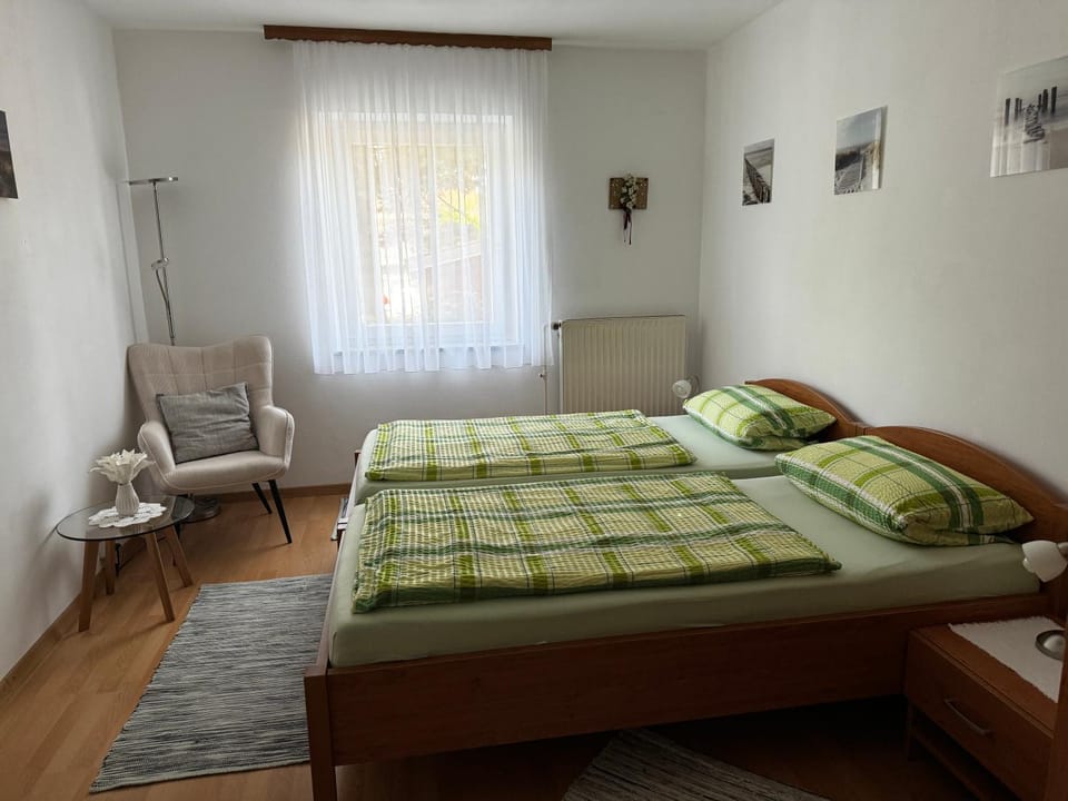 Ferienwohnungen Gmeiner Apartment in Salzburgerland