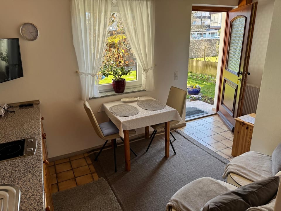Ferienwohnungen Gmeiner Apartment in Salzburgerland