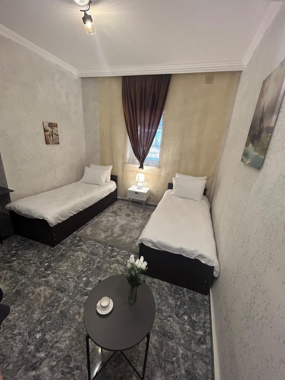 Charming 2-Bed Apartment near City Center Apartment in Yerevan