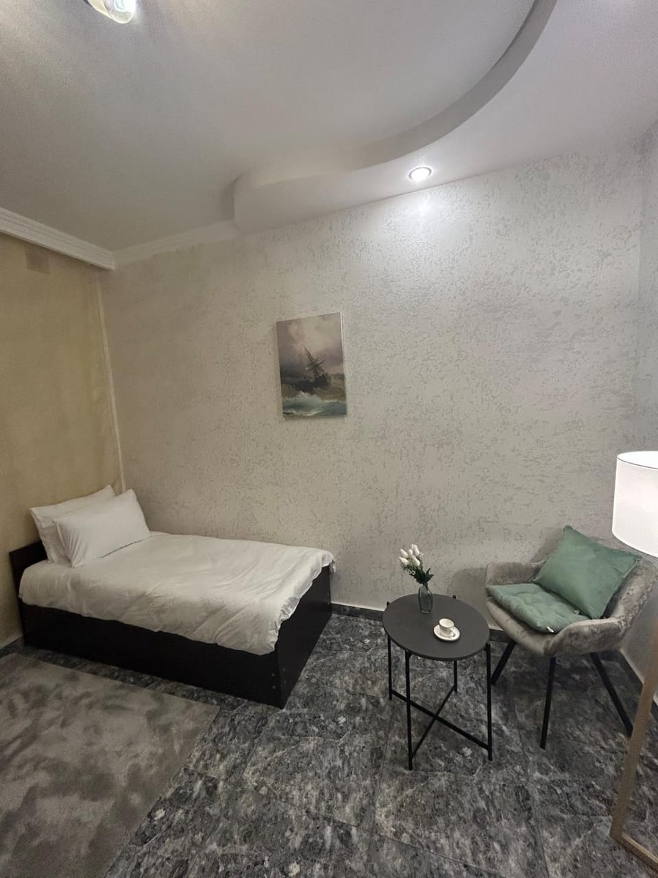 Charming 2-Bed Apartment near City Center Apartment in Yerevan