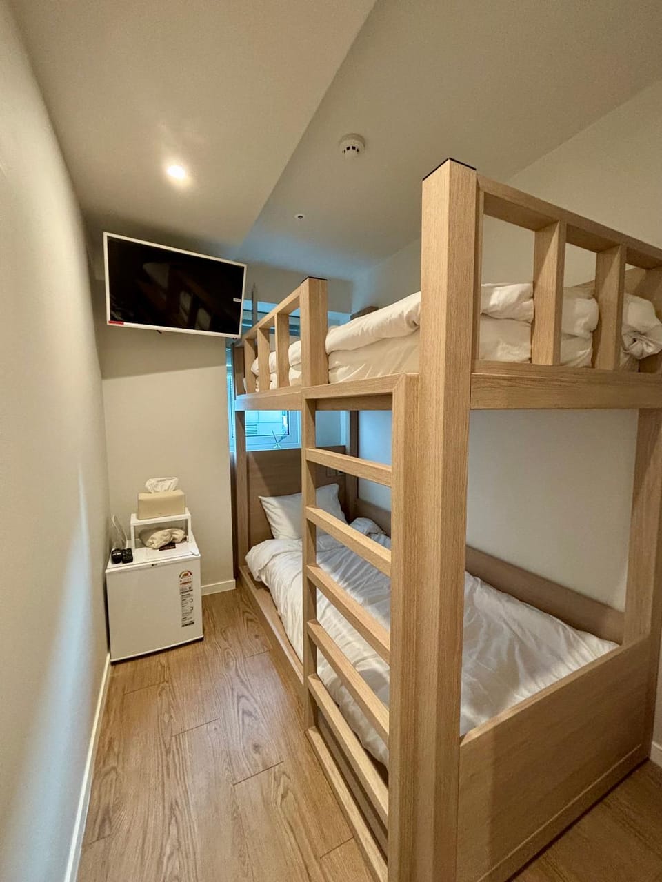 하이 동대문 호스텔 Hostel in Seoul