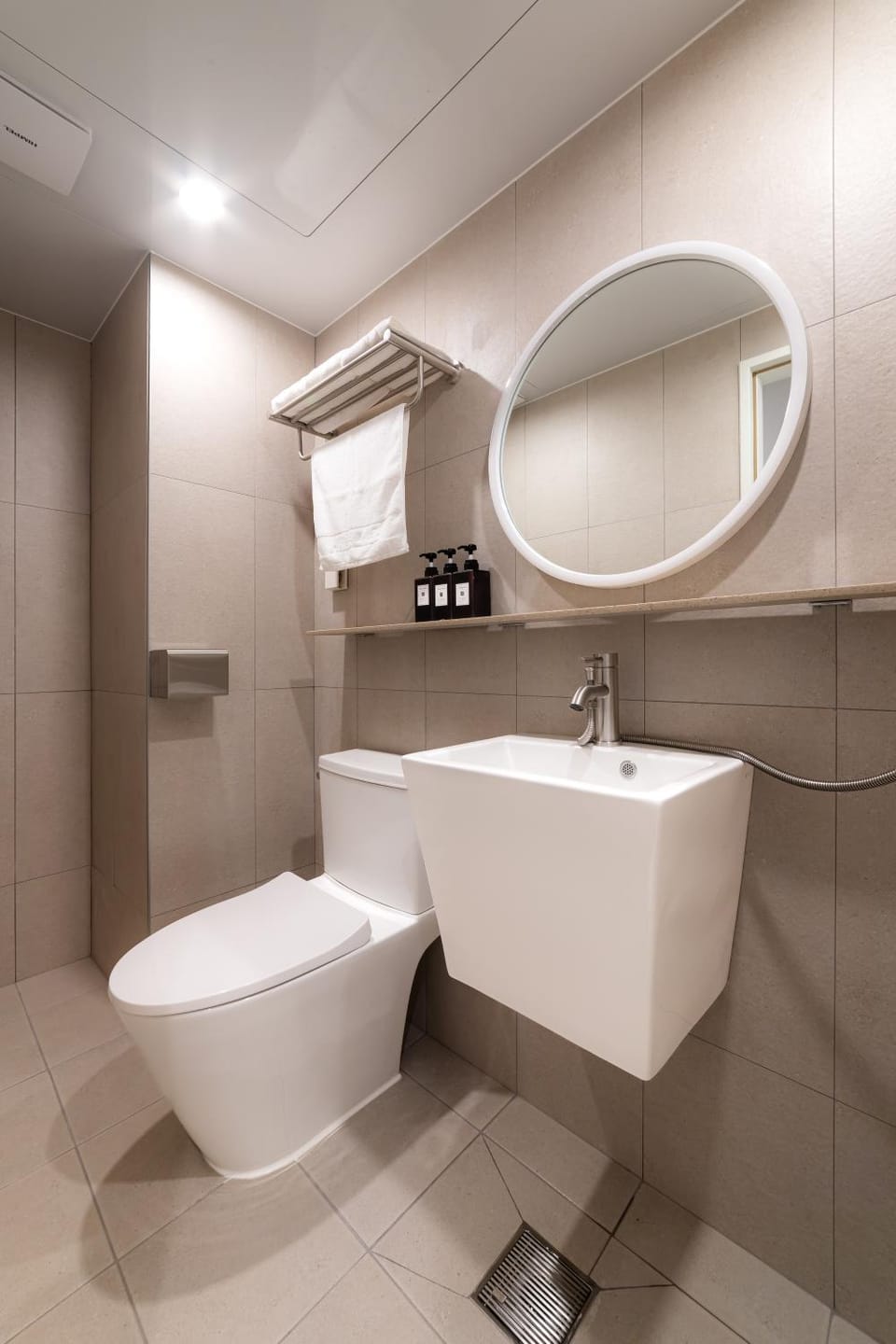 하이 동대문 호스텔 Hostel in Seoul