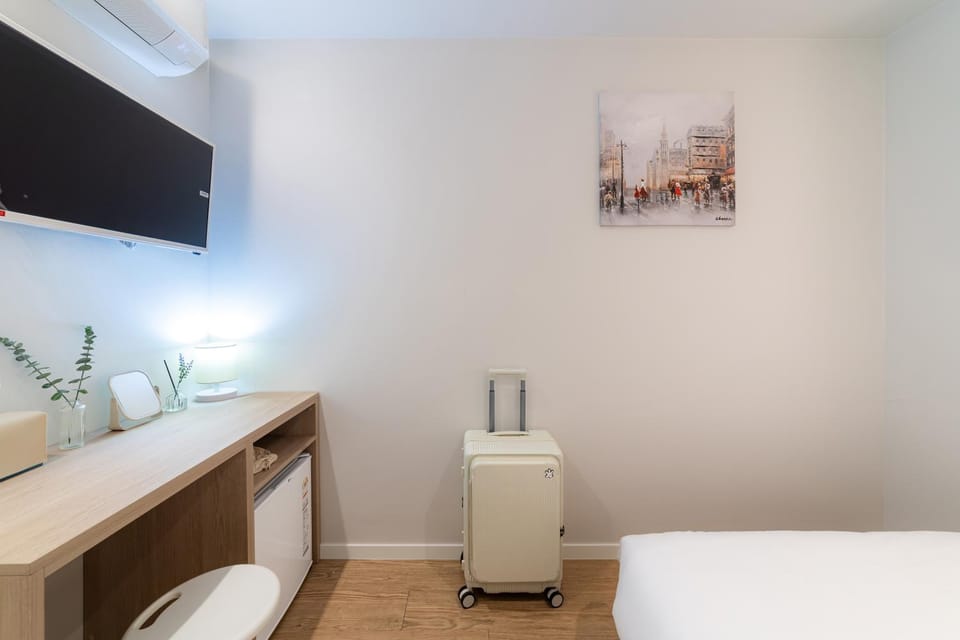하이 동대문 호스텔 Hostel in Seoul