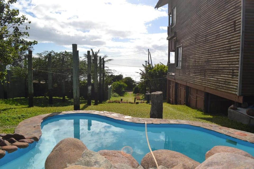 Onda Azul Back Unit A & B House in KwaZulu-Natal