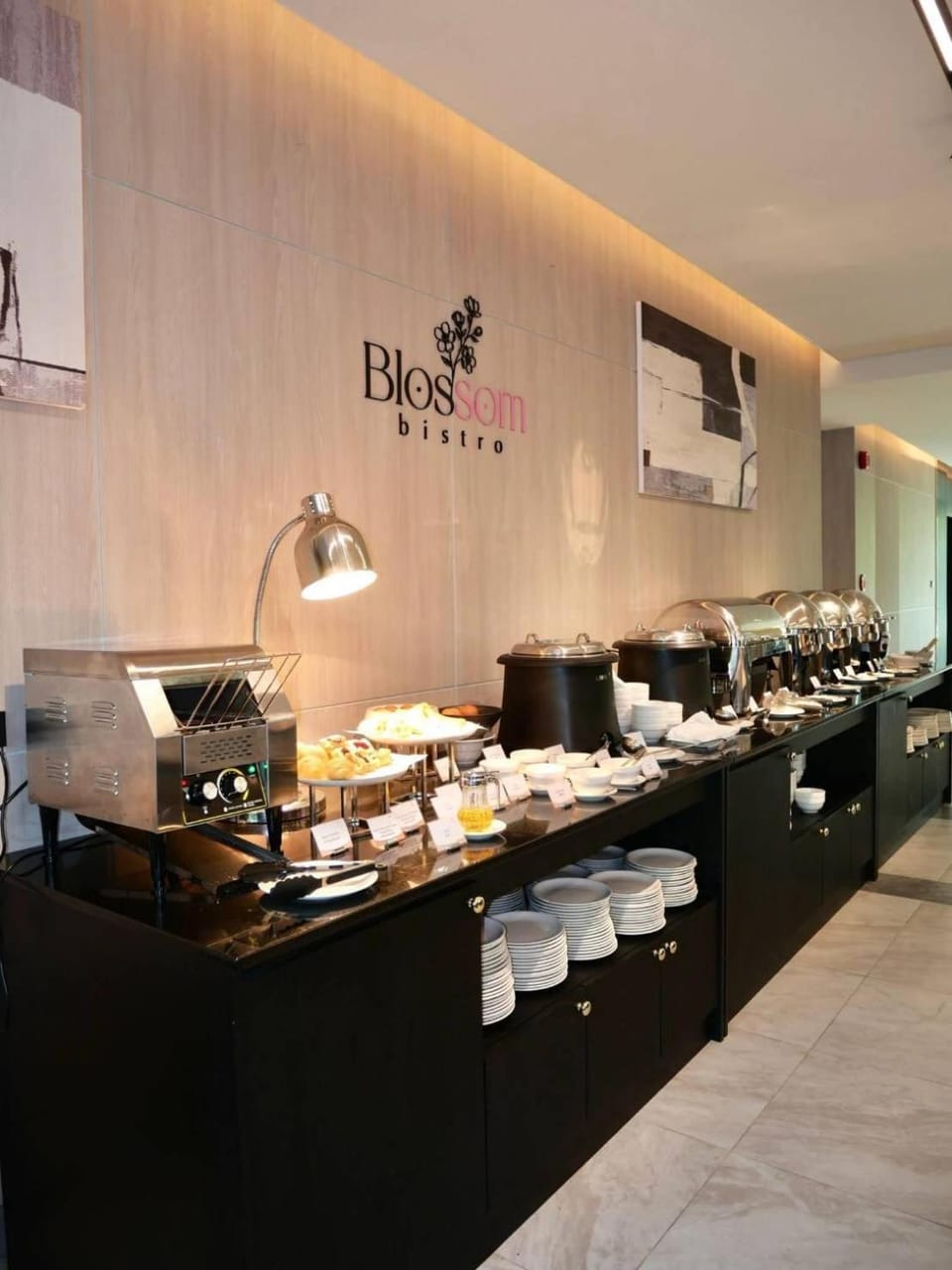 Restaurant/places to eat, Breakfast