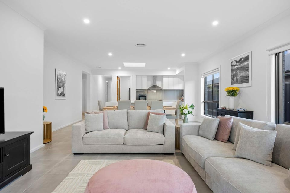 Hathaway Haven House in Ballarat