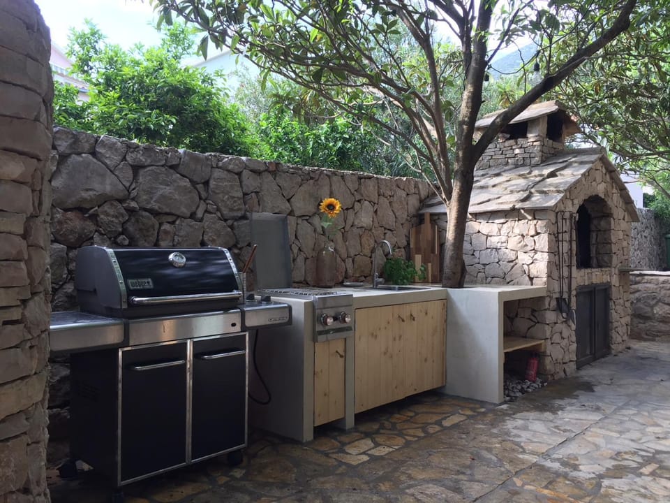 Villa Kustra Villa in Dubrovnik-Neretva County