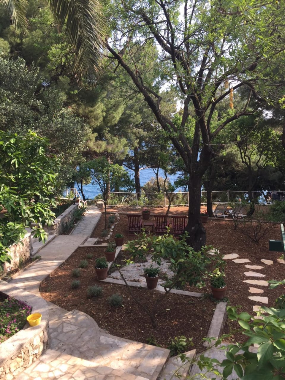 Villa Kustra Villa in Dubrovnik-Neretva County