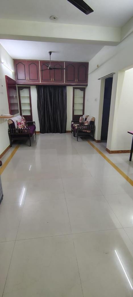 Adb's Agastya Homestay Apartment in Tamil Nadu
