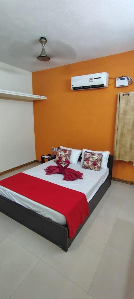 Adb's Agastya Homestay Apartment in Tamil Nadu