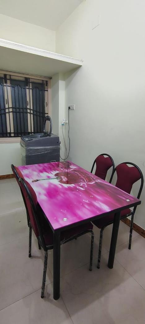 Adb's Agastya Homestay Apartment in Tamil Nadu
