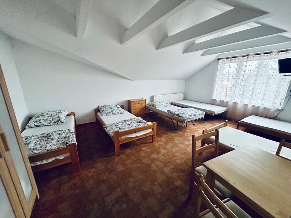 Jabłoń w Ogrodzie Vacation rental in Poland