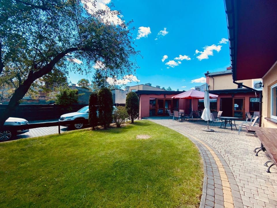 Jabłoń w Ogrodzie Vacation rental in Poland