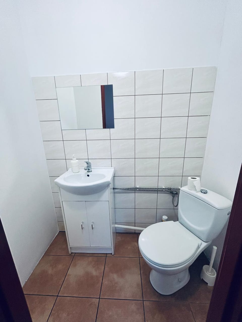 Jabłoń w Ogrodzie Vacation rental in Poland