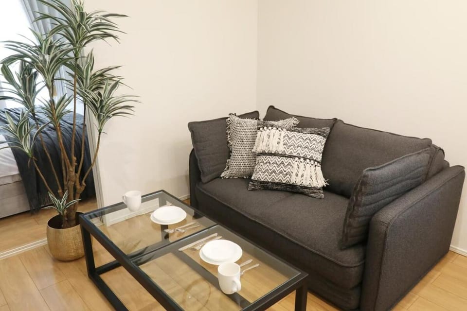 インテグラル大手町 203 Apartment in Kanazawa