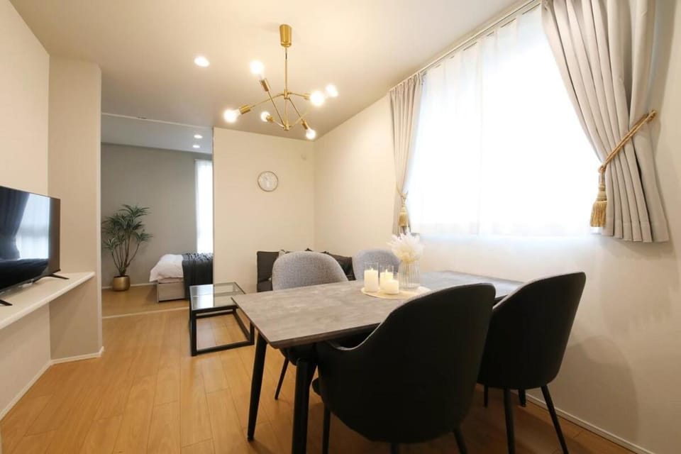 インテグラル大手町 203 Apartment in Kanazawa