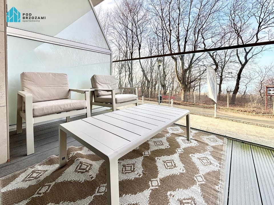 View (from property/room), Balcony/Terrace, Seating area