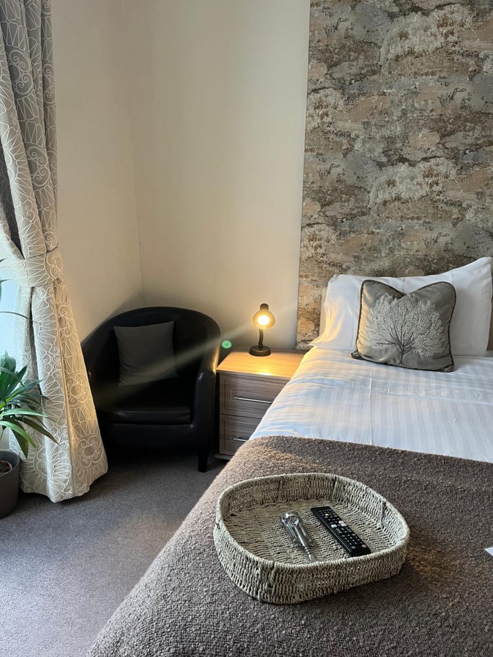 Johnny Dough's Conwy with Rooms Inn in Wales