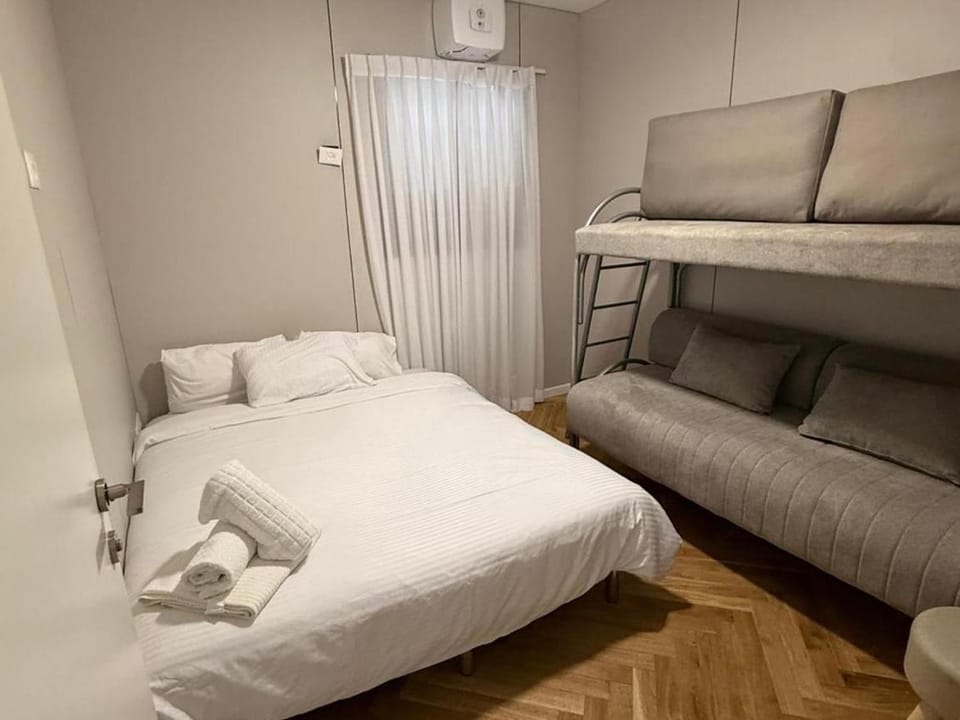 מתחם שמיים ותכלת נתניה Apartment in Netanya