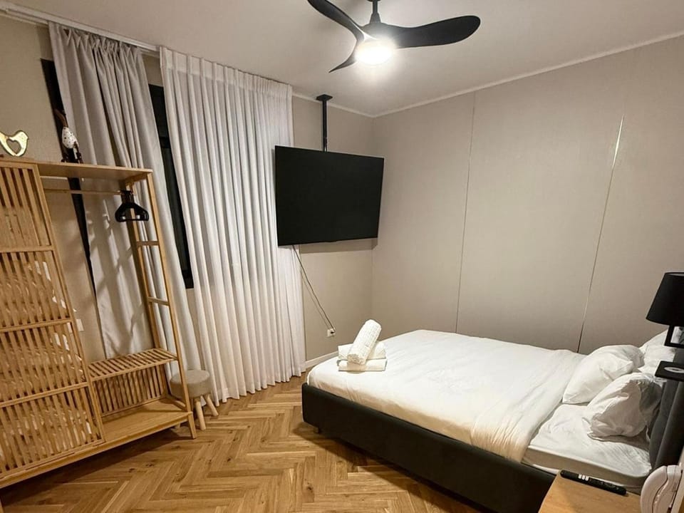 מתחם שמיים ותכלת נתניה Apartment in Netanya
