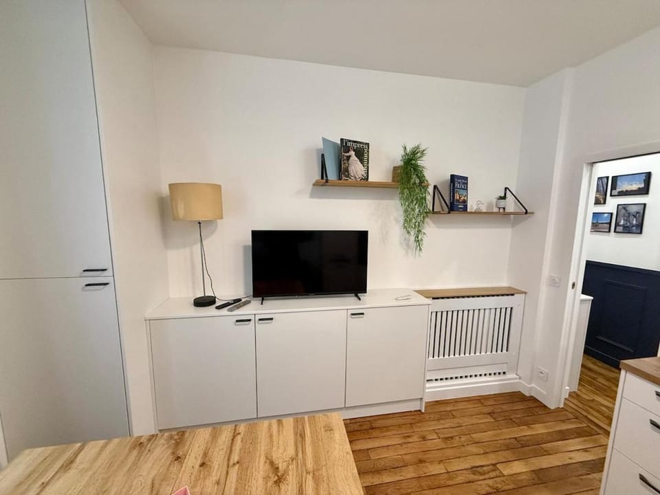 Le Colette 6 Personnes PARIS Apartment in Paris