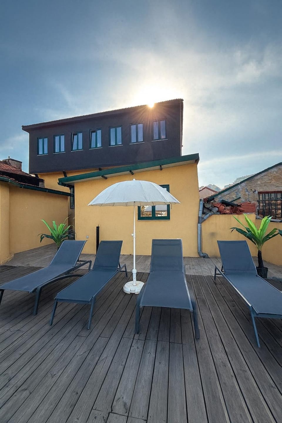 Douro Villa 13 - Best View in Town Apartment in Porto