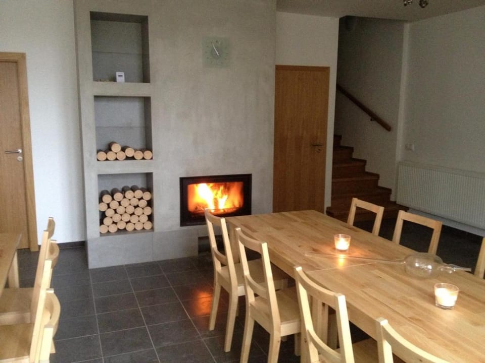 Lisovna-prázdninový dům s vinným sklepem House in Czechia