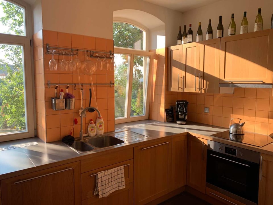 Lisovna-prázdninový dům s vinným sklepem House in Czechia