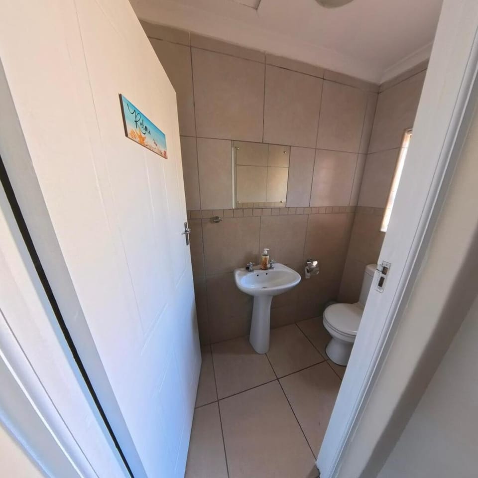 Josie's at Helios Apartment in Western Cape