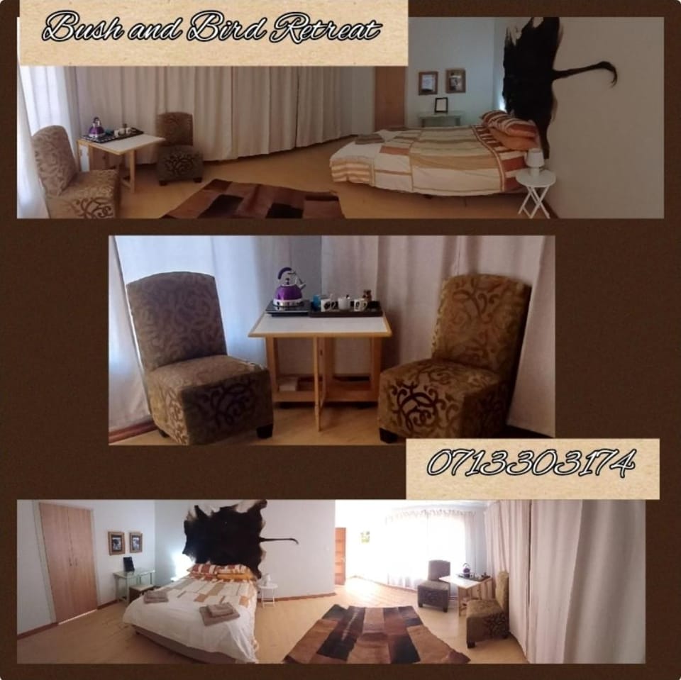 Bufflesdrift Bush and Birding Farm Stay in Pretoria
