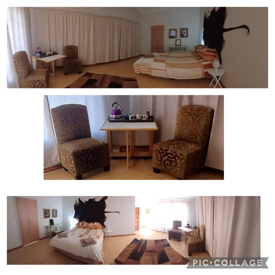 Bufflesdrift Bush and Birding Farm Stay in Pretoria