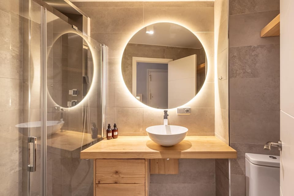 Apartamento de lujo junto a la Catedral Apartment in Granada