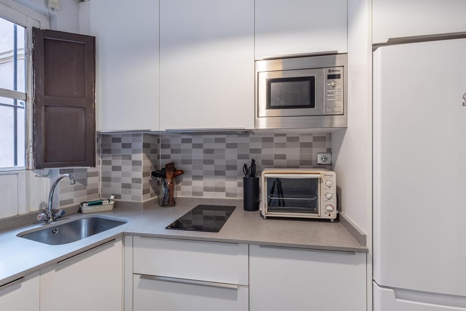 Apartamento de lujo junto a la Catedral Apartment in Granada