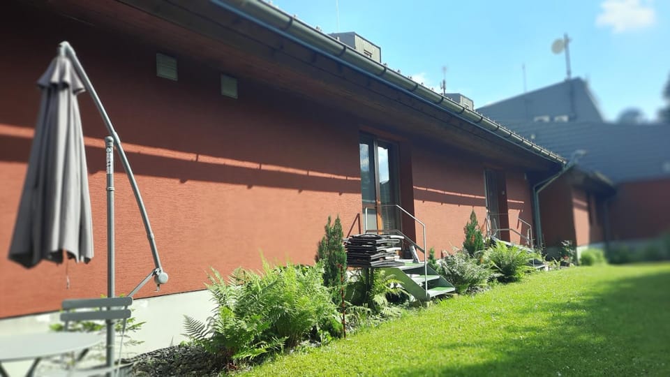 Summer, Balcony/Terrace