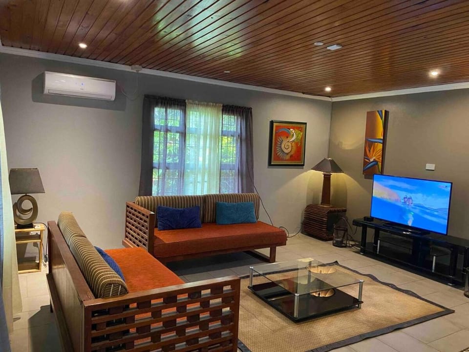 Blue Rose Home, Central Nadi, Martintar House in Nadi