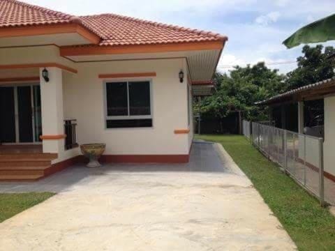 JS HOUSE Singha Park Chiang Rai House in Thailand