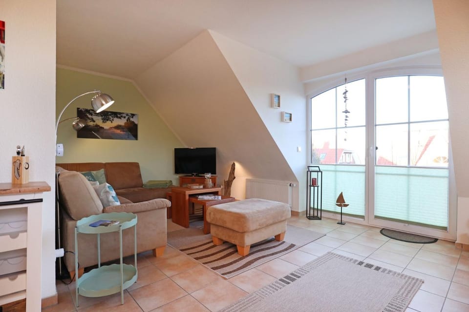 Barendorf Padua Ferienwohnung Apartment in Lubeck