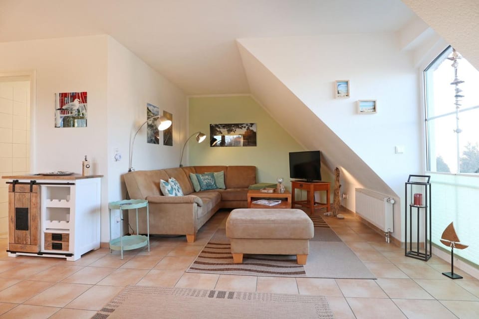 Barendorf Padua Ferienwohnung Apartment in Lubeck